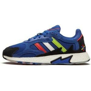 Size 9 - adidas x Asterisk Collective Tresc Run Royal Blue